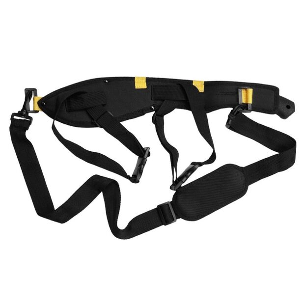 Ganzo Firebird F804 mačetė