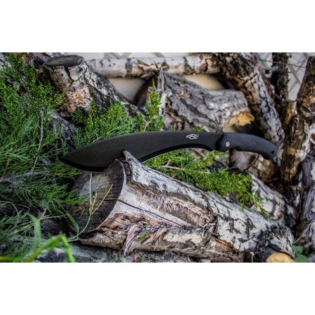 Ganzo Firebird F804 mačetė