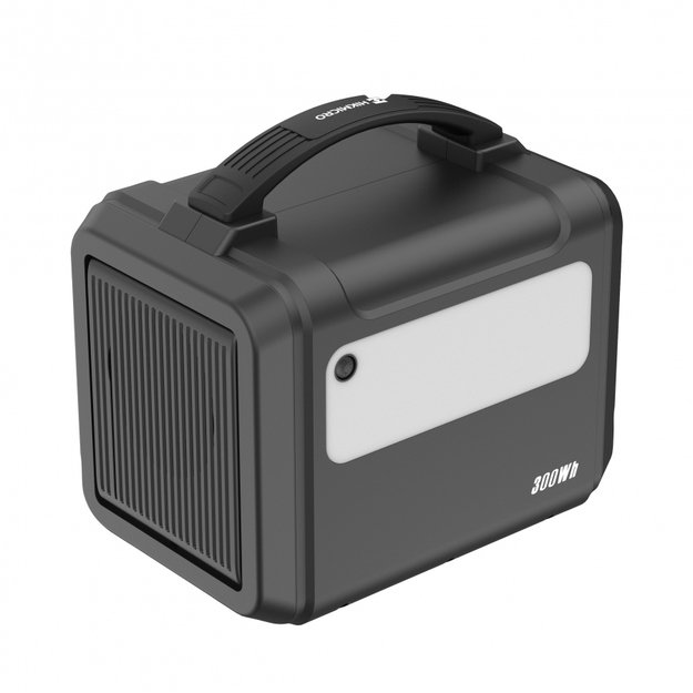 HIKMICRO by HIKVISION CN032 300W elektros stotelė