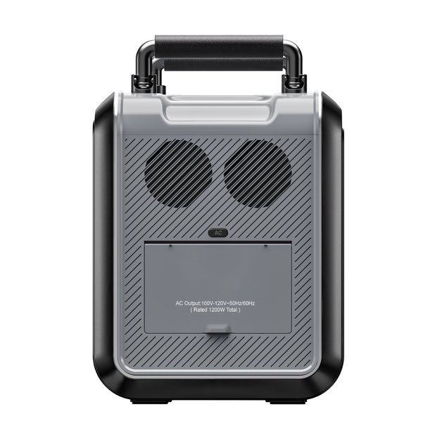 PATONA Autarc 1200W 960Wh LiFePO4 power station