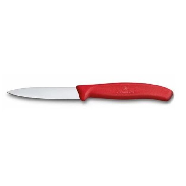 Victorinox Swiss Classic pjaustymo peilių rinkinys su skustuku, 3 dalys 6.7111.31