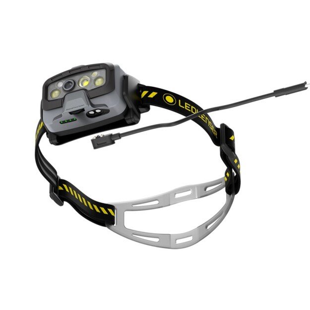 Led Lenser HF8R Work žibintuvėlis 502802