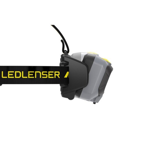 Led Lenser HF8R Work žibintuvėlis 502802