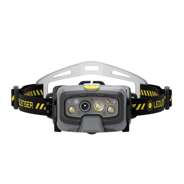 Led Lenser HF8R Work žibintuvėlis 502802