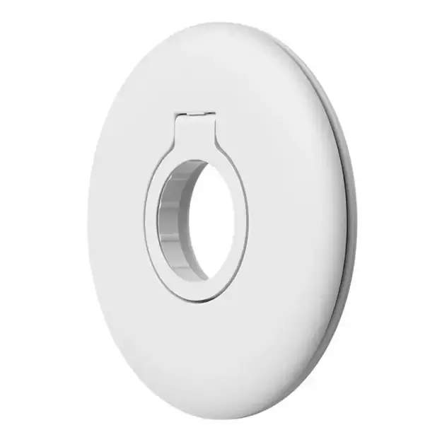 Органайзер / держатель для зарядного устройства AppleWatch (белый)