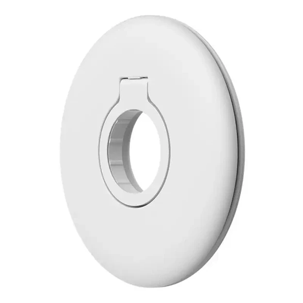 Органайзер / держатель для зарядного устройства AppleWatch (белый)