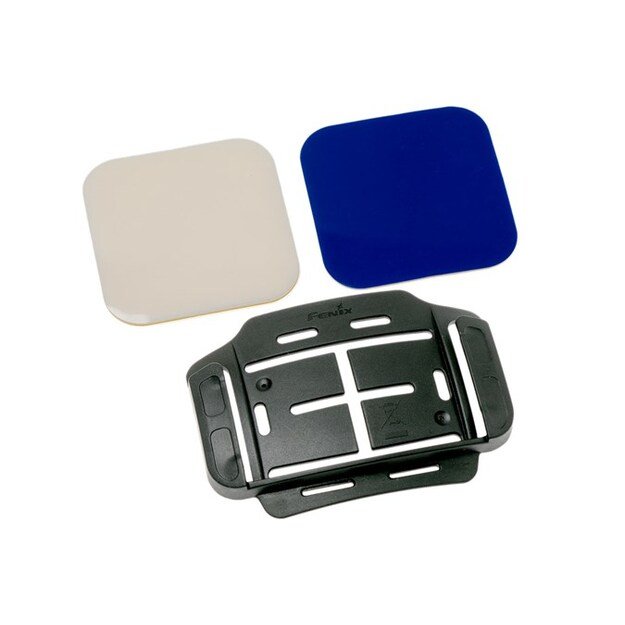 Fenix ALG-03 žibintuvėlio ant galvos laikiklis šalmui