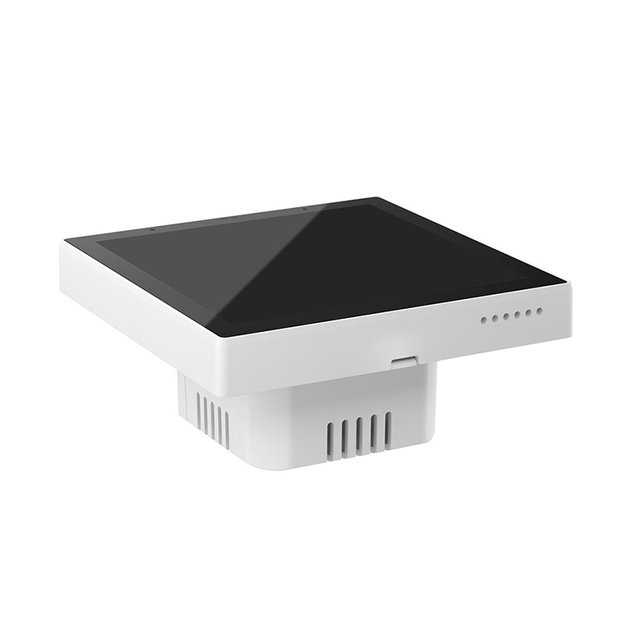 Sonoff NSPanel Pro WiFi/Bluetooth/ZigBee Smart Control Panel (белый)