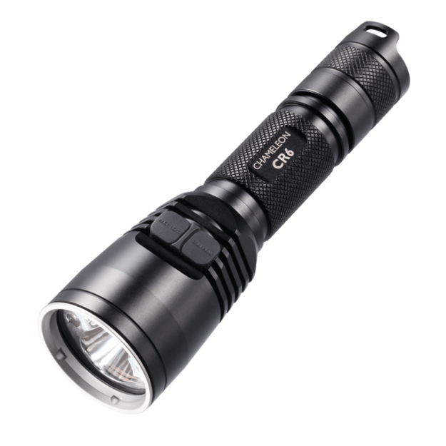 Nitecore CR6 žibintuvėlis