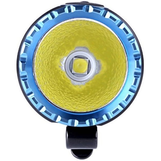 Olight M2T Warrior žibintuvėlis