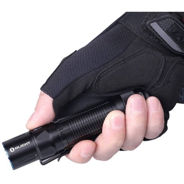 Olight M2T Warrior žibintuvėlis