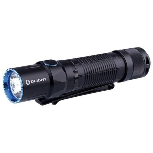 Olight M2T Warrior žibintuvėlis