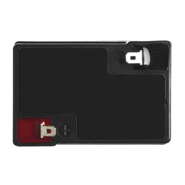 Įkraunama baterija AGM 6V 5Ah be priežiūros UPS ALARM