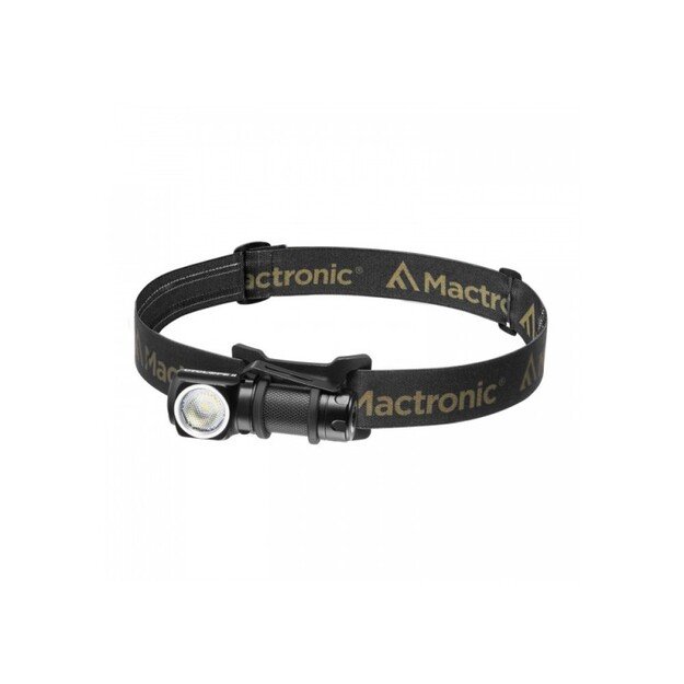 Daugiafunkcinis galvos žibintuvėlis Cyclope II