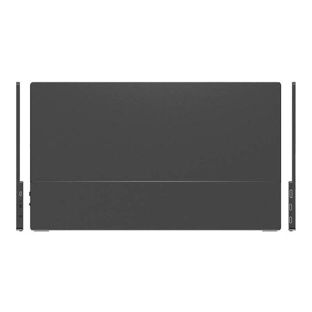 Nešiojamasis monitorius Arzopa A1 GAMUT 15,6