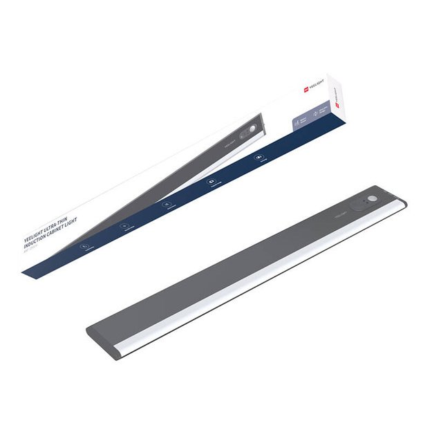 Yeelight itin plonas judesio jutiklio apšvietimas spintoje A50