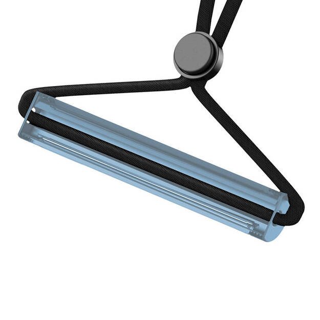 Baseus AquaGlide Водонепроницаемый чехол для телефона с цилиндрическим замком-слайдером (синий)