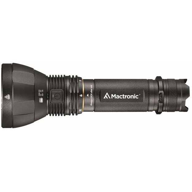 MACTRONIC BLITZ K12 prožektorius, 11600lm