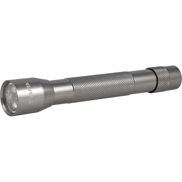 Žibintuvėlis Varta Multi LED Aluminium Light 2AA