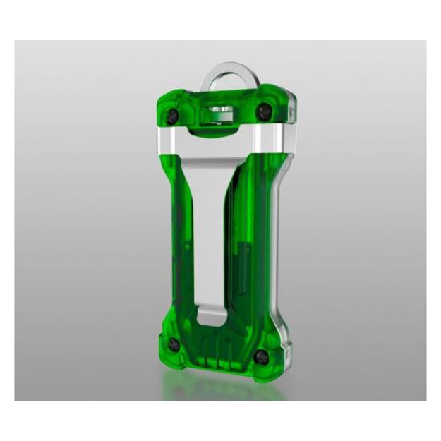 Фонарь Armytek Zippy, зеленый