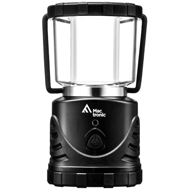 Turistinis stovyklavimo žibintas su žibintuvėlio funkcija Mactronic 300lm  Sherpa