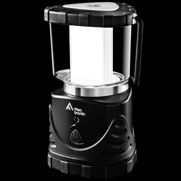 Turistinis stovyklavimo žibintas su žibintuvėlio funkcija Mactronic 300lm  Sherpa