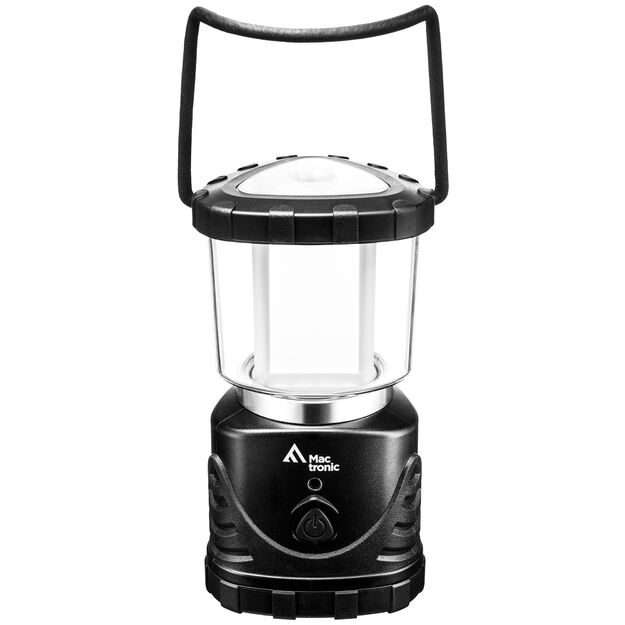 Turistinis stovyklavimo žibintas su žibintuvėlio funkcija Mactronic 300lm  Sherpa