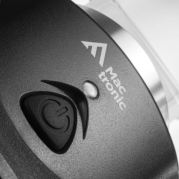 Turistinis stovyklavimo žibintas su žibintuvėlio funkcija Mactronic 300lm  Sherpa