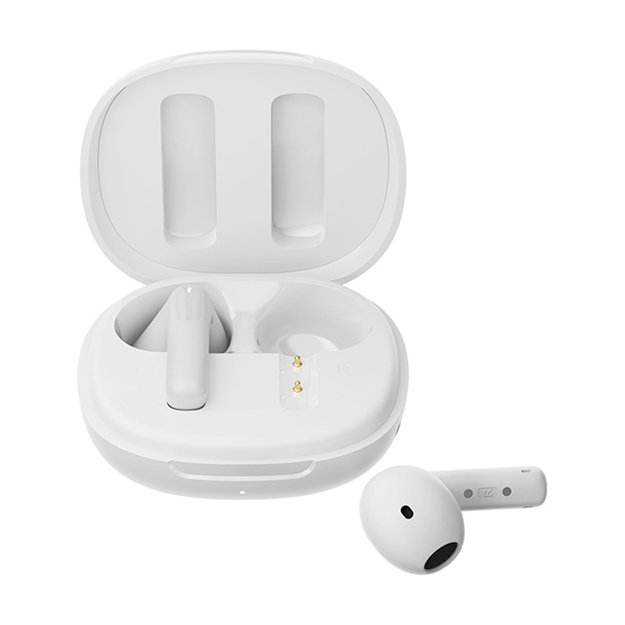 TWS QCY Ailybuds E20 HT13 Headphones (white)