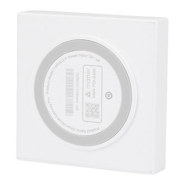 Умный шлюз ZigBee Matter NEO NAS-ZW06WM TUYA