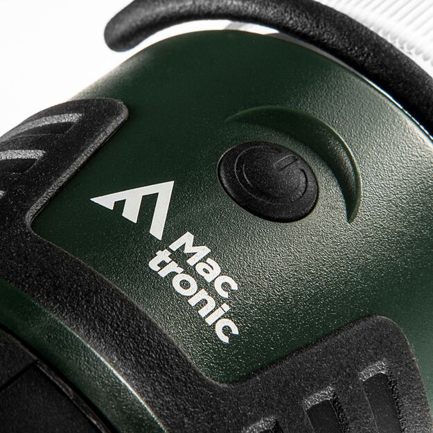 Mactronic daugiafunkcinis 250lm stovyklavimo žibintas Rambler