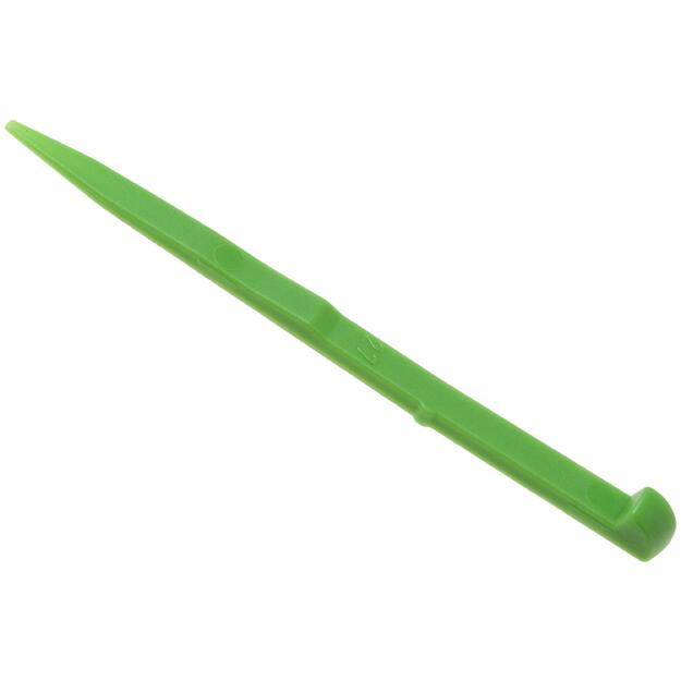 Victorinox A.3641 dantų krapštukas. Žalias