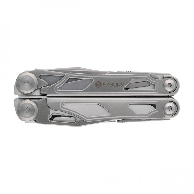 Bibury Pro 19in1 daugiafunkcis įrankis KT2045