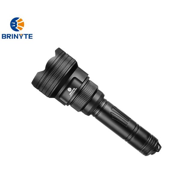 Brinyte T18 Artemis flashlight