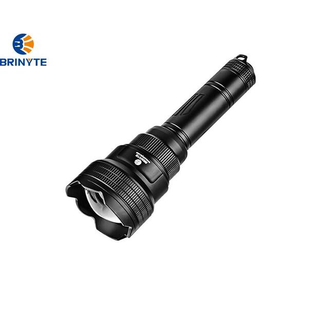 Brinyte T18 Artemis flashlight