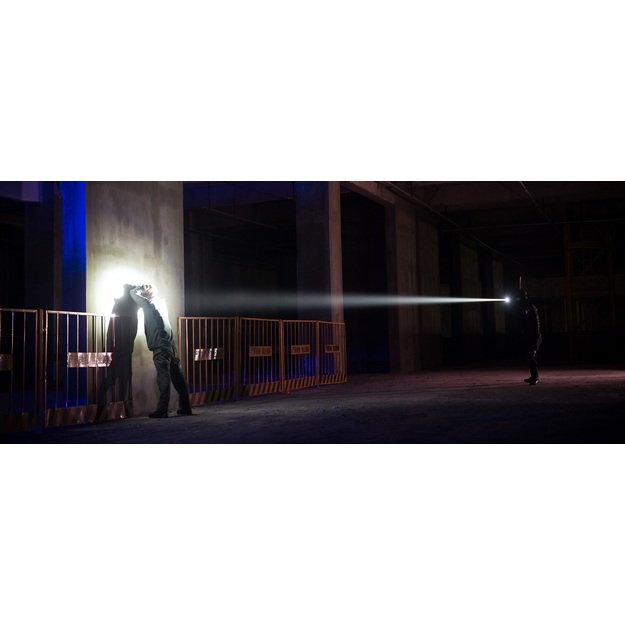 Лазерный фонарик Weltool W3Pro LEP