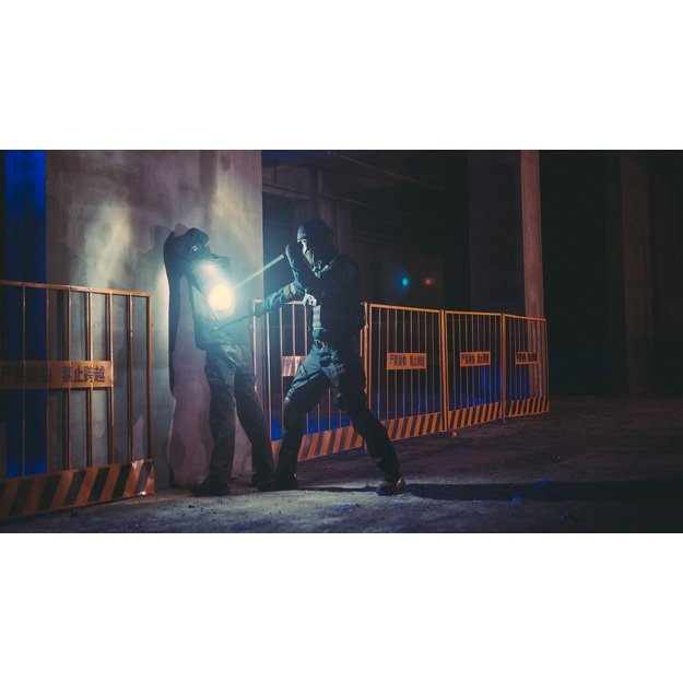 Лазерный фонарик Weltool W3Pro LEP