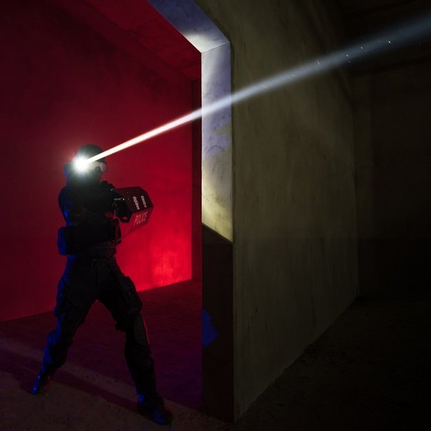 Лазерный фонарик Weltool W3Pro LEP