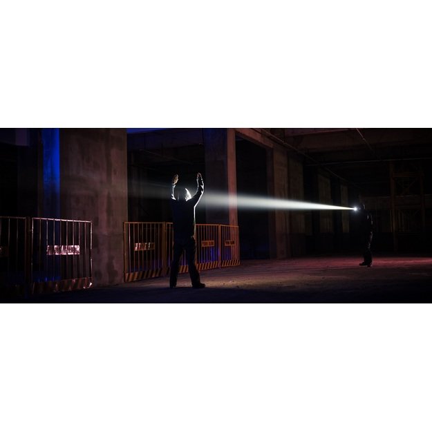 Лазерный фонарик Weltool W3Pro LEP