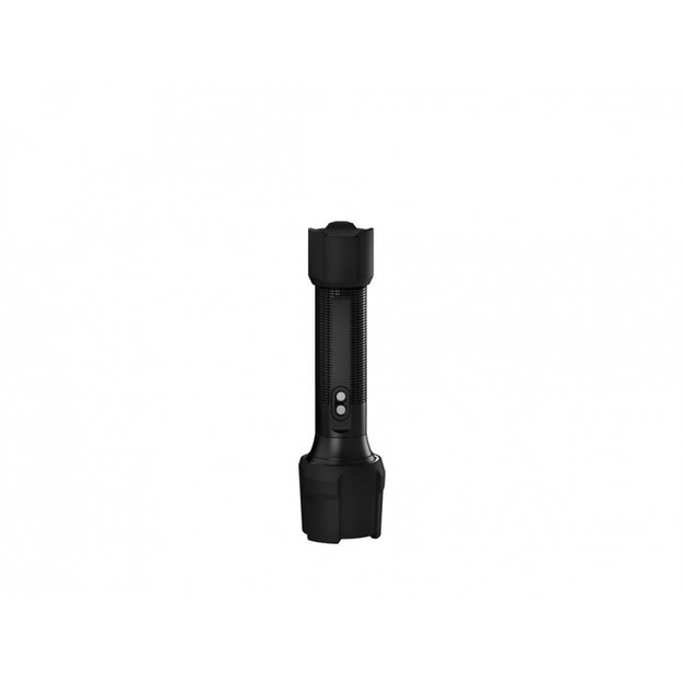 Ledlenser P5R Work Flashlight - 480 lumens