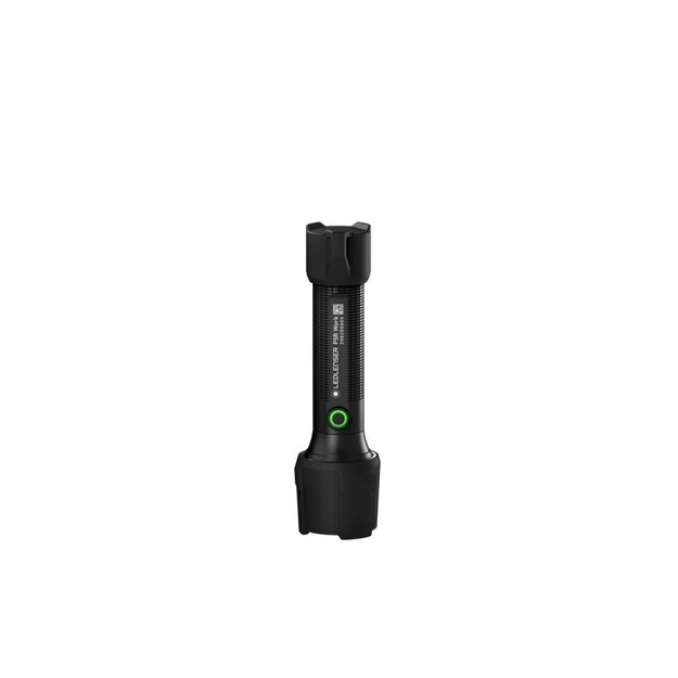 Ledlenser P5R Work Flashlight - 480 lumens