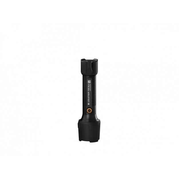 Ledlenser P5R Work Flashlight - 480 lumens