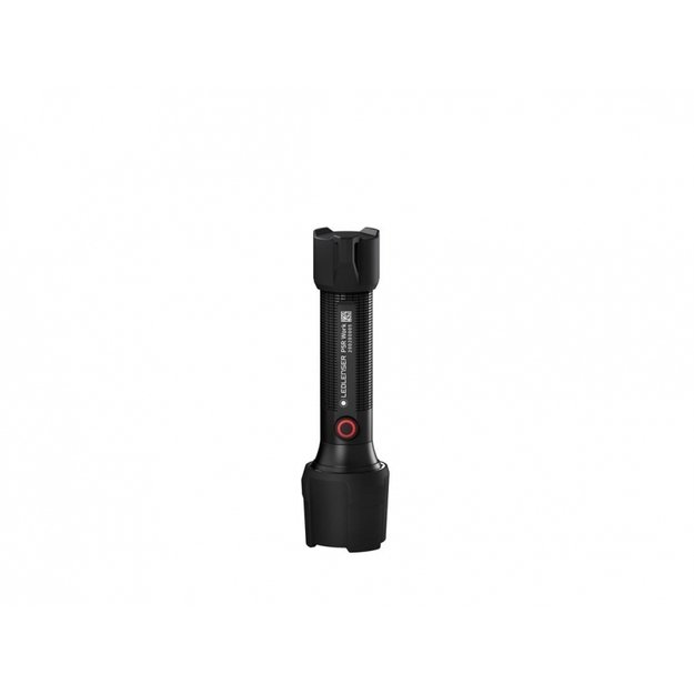 Ledlenser P5R Work Flashlight - 480 lumens