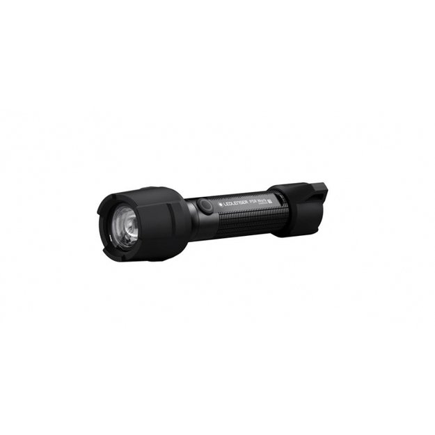 Ledlenser P5R Work Flashlight - 480 lumens