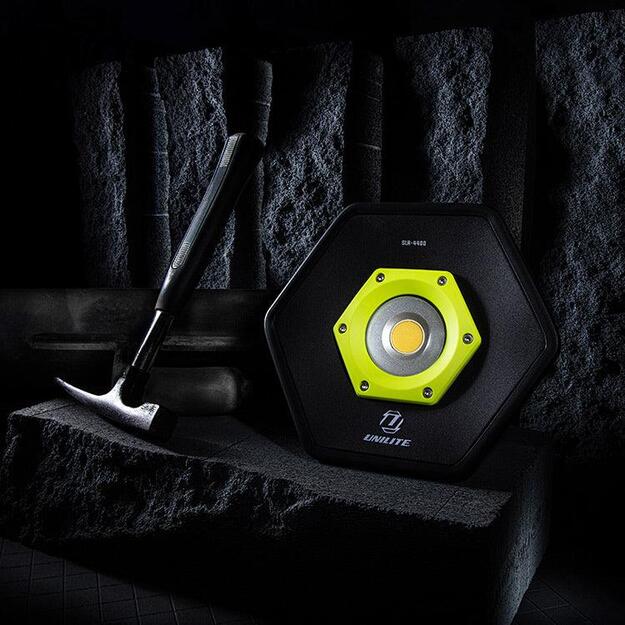 Рабочий свет Unilite SLR-4400 4400лм