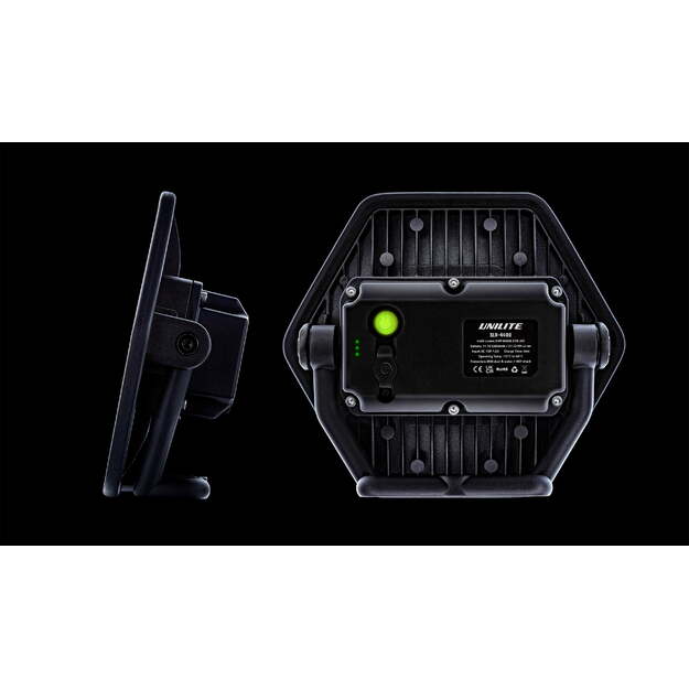 Рабочий свет Unilite SLR-4400 4400лм