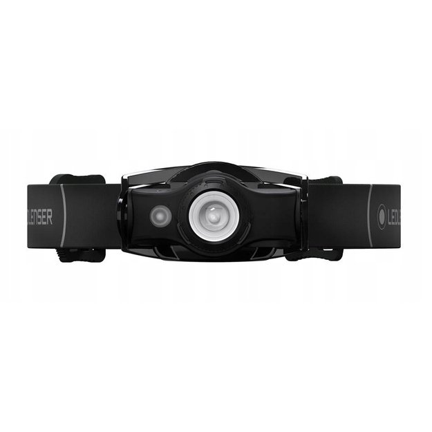Ledlenser MH4 NEW 400lm headlamp, black