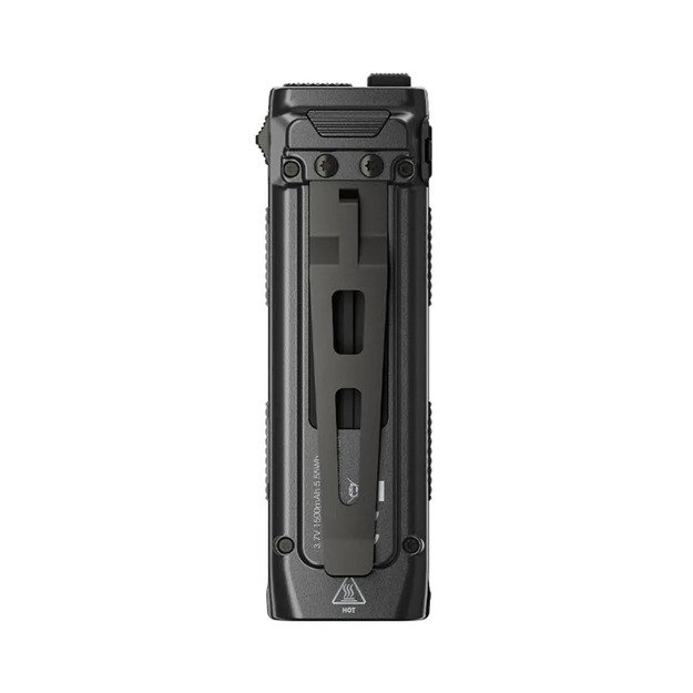 Nitecore EDC23 SABER žibintuvėlis 2500lm