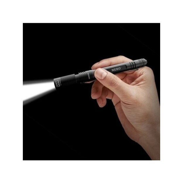 Nebo Inspector žibintuvėlis