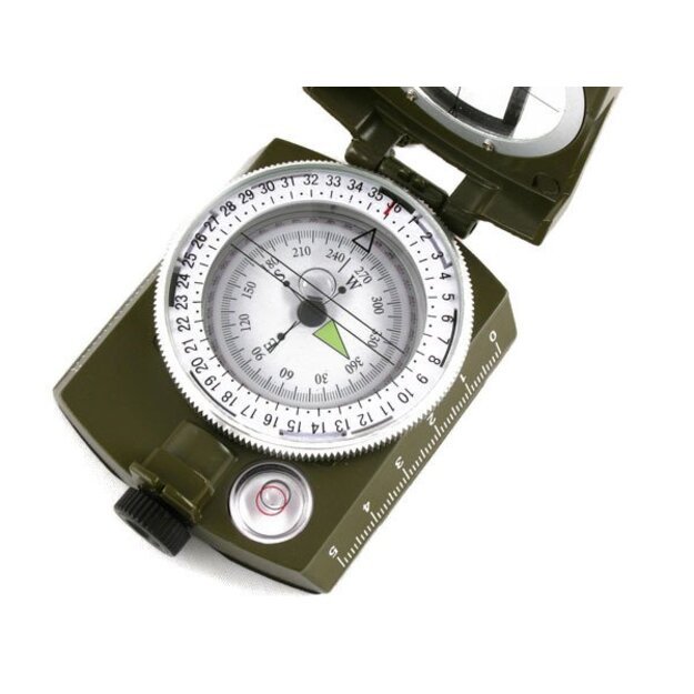Профессиональный военный компас